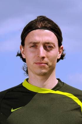 Riccardo Montolivo (Italien AC Florenz) -  (200805021122480) Fußball Herren Shooting 2008, Serie A 2007, 1. Liga, ACF Fiorentina Porträt Florenz