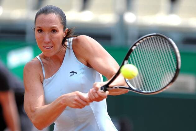 Jelena Jankovic (Serbien) - (AS74411) Tennis Damen Internazionali BNL d Italia 2009, dItalia, WTA Tour, Masters Series Einzelbild Rom
