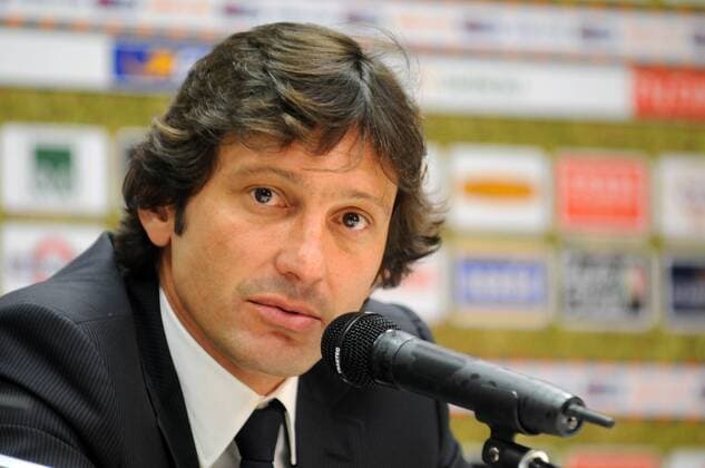 Leonardo - Neuer Trainer beim AC Mailand für die Saison 2009 2010 - Fußball Herren Vorschau Serie A 2009 2010, 1. Italienische Liga, Milan, Trainerwechsel, neu, neuer Porträt Mailand