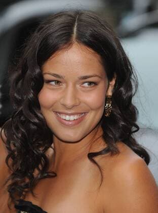 Ana Ivanovic (Serbien) -  (LON20090618128) Tennis Damen All England Championships 2009, WTA Tour, Grand Slam, Pre Wimbledon Party Porträt Wimbledon London