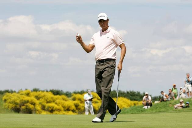 Martin Kaymer (Deutschland) -  Golf Herren Open de France 2009, PGA European Tour Einzelbild o0 ALSTOM, Paris Saint Quentin en Yvelines