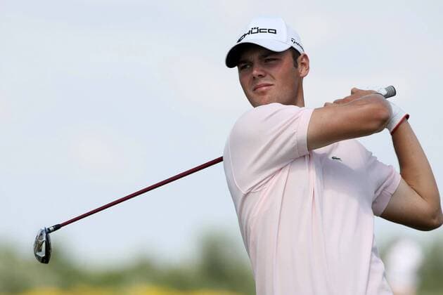 Martin Kaymer (Deutschland) -  Golf Herren Open de France 2009, PGA European Tour Einzelbild o0 ALSTOM, Paris Saint Quentin en Yvelines