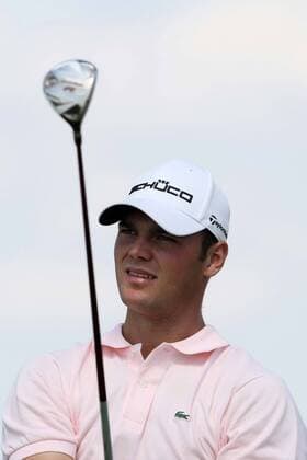 Martin Kaymer (Deutschland) -  Golf Herren Open de France 2009, PGA European Tour Einzelbild o0 ALSTOM, Paris Saint Quentin en Yvelines