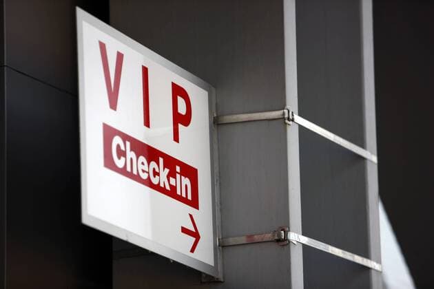 Fußball, Stadiongeschichte Fortuna Düsseldorf VIP Check In der Düsseldorfer Esprit Arena, Heimspielstätte von Fortuna Düsseldorf Fußball 2. BL Herren Saison 2009 2010, Fortuna Düsseldorf Einzelbild EspritArena Düsseldorf