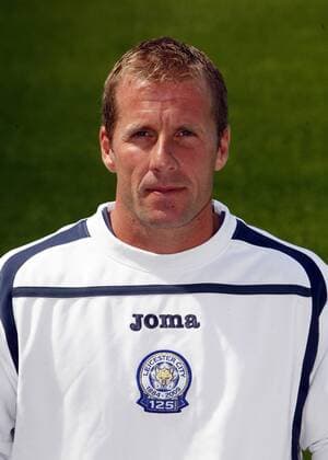 Leicester City Coach Mike Stowell EDITORIAL USE ONLY. No use with unauthorised audio, video, data, fixture lists, club league logos or live services. Online in-match use limited to 120 images, no video emulation. No use in betting, games or single club league player publications.
