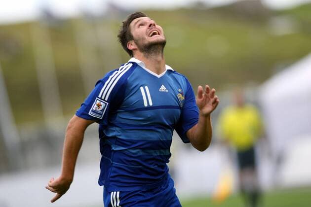 Andre Pierre Gignac - France -  NLeGouicFEP