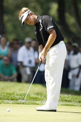 David Toms (USA) Icon479090814098 EDITORIAL USE ONLY