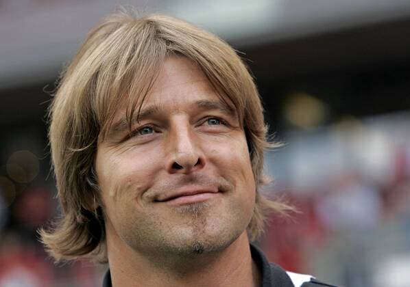 1.FC Nürnberg, Trainer Michael Oenning (Nürnberg) o0 Aufmacher