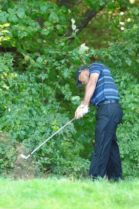 Tiger Woods (USA) - Icon2870909041561 EDITORIAL USE ONLY