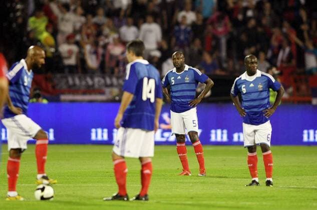 William Gallas (FRA, 5) - NxLeGouicxFep - 