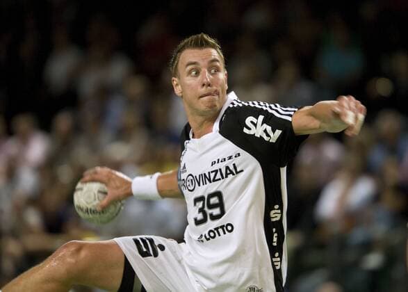 Filip JICHA (THW Kiel) o00 Aufmacher