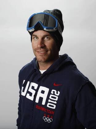 TJ Lanning (USA)  CHI2009091043 o0 Ski Alpin, Alpiner Skisport T J, Herren