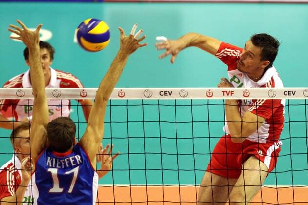 DANIEL PLINSKI (POLEN) -  o0 Frankreich