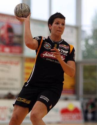 Marielle Bohm, Thüringer HC o0 THC