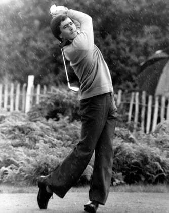 SEVERIANO BALLESTEROS - ESP  - ZUMAk09 o0 Aufnahmedatum geschätzt o0 Golf o0 Herren