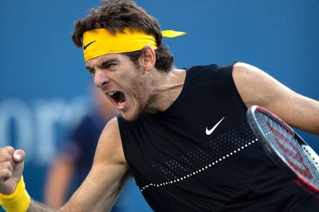 Juan Martin del Potro (ARG)  EN_00270444_455