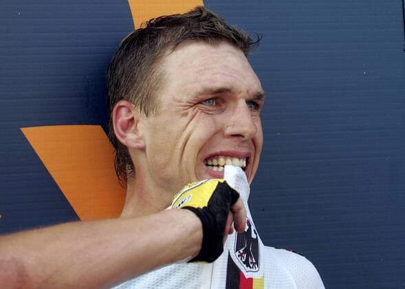 Tony Martin (Deutschland) o0 Erschöpfung, Porträt