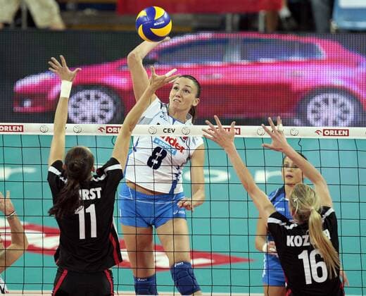 ITALY v GERMANY - JENNY BARAZZA (ITA, Mitte)  BOR_20090925_1571.jpg