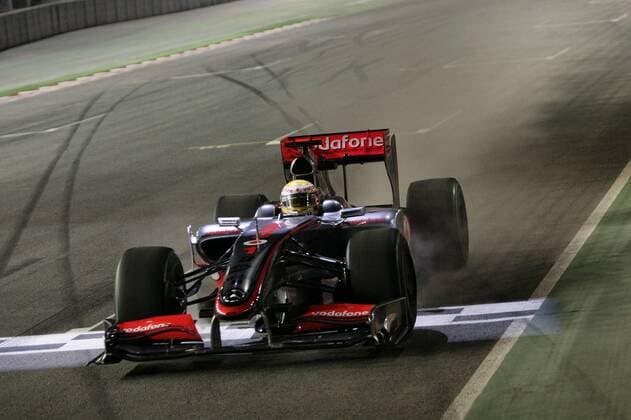 Lewis Hamilton (GBR, McLaren Mercedes), xHOCHxZWEIx xMichaelxKunkelxo0 Mc Laren o00 F