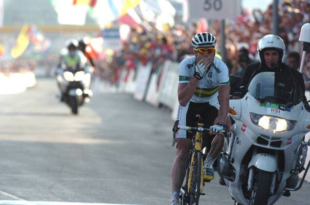 Cadel Evans (Australien) - 