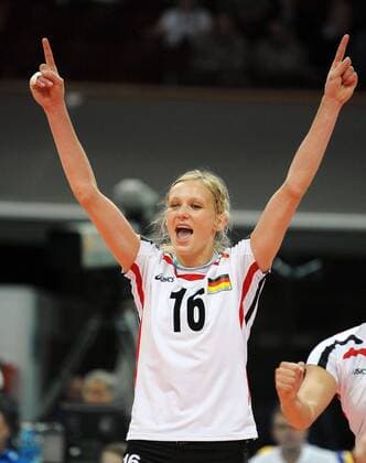 ANNA MARGARETA KOZUCH (GER) Jubel  20090930LUK057.JPG o00 Jubel Freude o0 Freude