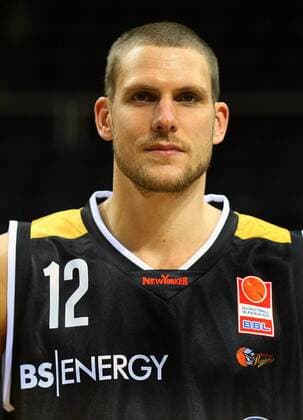 Nils Mittmann (New Yorker Phantoms Braunschweig)
