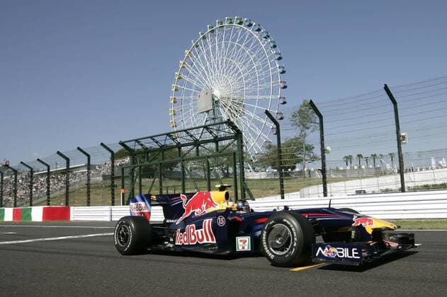Sebastian Vettel (Deutschland Red Bull) xHOCHxZWEIx xMichaelxKunkelx