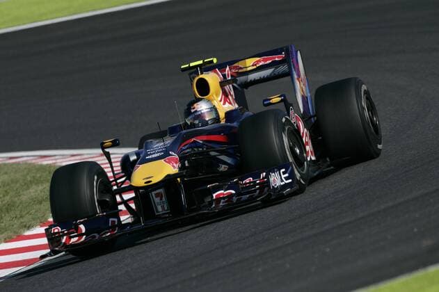 Sebastian Vettel (GER, Red Bull), xHOCHxZWEIx xMichaelxKunkelxo0 RedBull