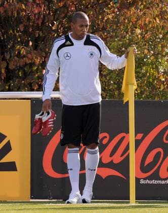 Jerome Boateng (Deutschland)  o0 Einzelbild
