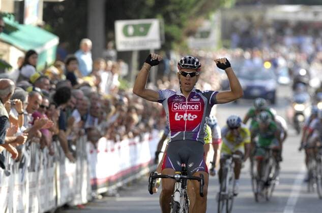 Philippe Gilbert (Belgien Silence Lotto) - 