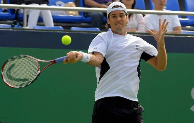 Tommy Haas of Germany  20091013_08719 o0 Thomas