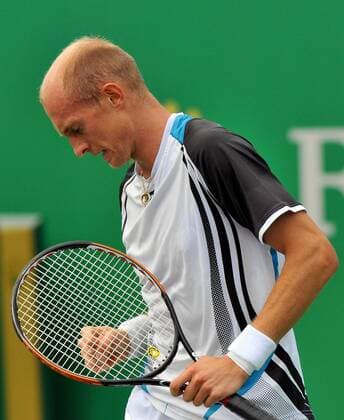 Nikolay Davydenko of Russia  20091013_09703 o0