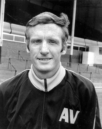 Fußball, Trainerhistorie, Aston Villa Vic Crowe (Coach) - Aston Villa.  o0 Vsw