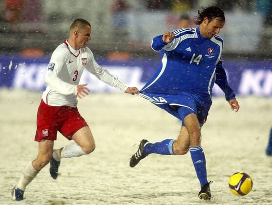 SEWERYN GANCARCZYK (POL, L) AND JAN KOZAK (SVK) -  EN_00280283_015 o00 Polen