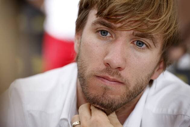 Nick Heidfeld (Deutschland BMW Sauber)
