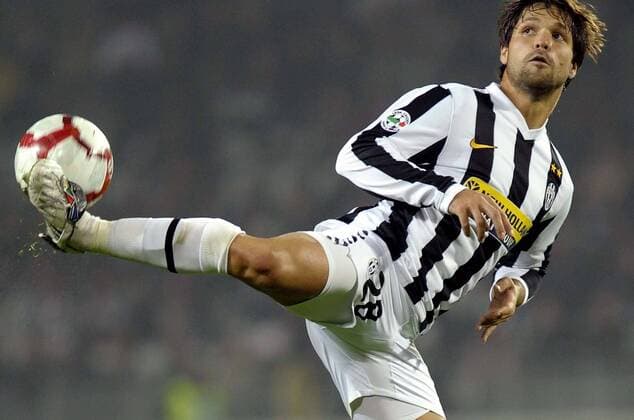 Diego (Juventus Turin) giorgioxperottino o0 Juve