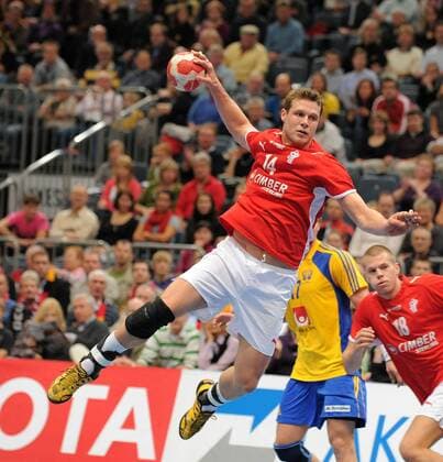 Michael Knudsen (Dänemark)