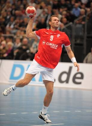 Lars Christiansen (Dänemark)