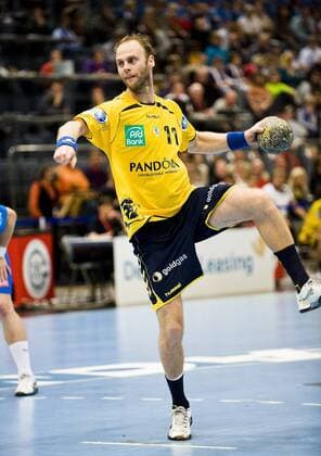Olafur STEFANSSON (Rhein Neckar Löwen)
