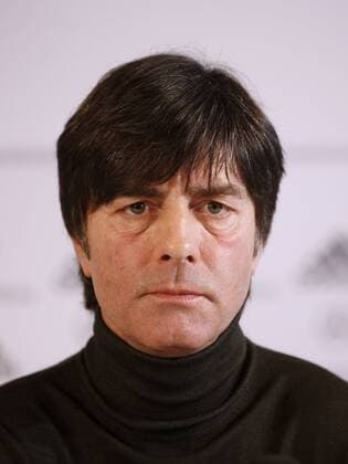 Bundestrainer Joachim Löw (Deutschland)