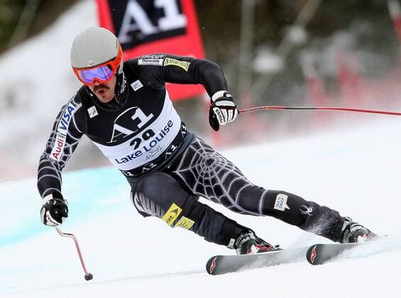 TJ Lanning (USA).  o0 T J
