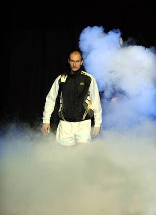 Tennis ATP TOUR WORLD FINALS LONDON 22-29 November Nikolai Davydenko (RUS)