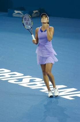 Ana Ivanovic (ser) xVedranxKnezevicx  ActionPlus2010403 o0 Jubel, Freude
