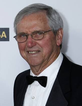 Tennis great Roy Emerson (AUSTRALIA) arrives on the red carpet at the G Day USA 2010 Los Angeles Black Tie Gala in Hollywood on January 16, 2010. The event honors high profile individuals for significant contributions to their industries and for excellence in promoting Australia in the United States. (  LAP20100116702