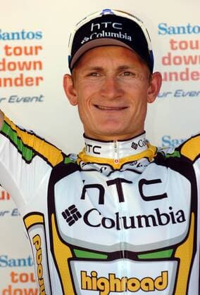 2010, Tour Down Under, tappa 01 Clare - Tanunda, Etappensieger Andre Greipel (Htc - Columbia), Tanunda  o0 Etappensieg, Etappensieger, Jubel, Freude, Siegerehrung,