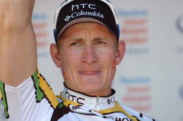 2010, Tour Down Under, tappa 01 Clare - Tanunda, Etappensieger Andre Greipel (Htc - Columbia), Tanunda  o0 Etappensieg, Etappensieger, Jubel, Freude, Siegerehrung,