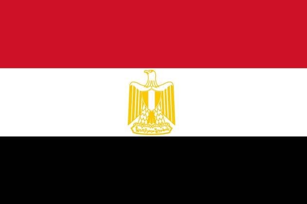Egypt National Flag  (113000128) o00 Objekte