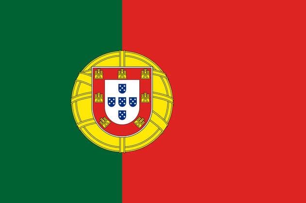 Portugal National Flag  (113000211) o00 Objekte
