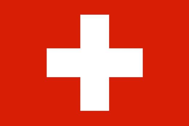 Switzerland National Flag  (113000238) o00 Objekte o00 Objekte