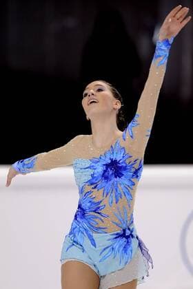 Sarah Hecken (GER) - giorgioxperottino